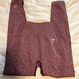 Gym Shark Legging - Worn once
